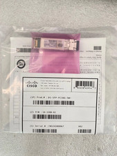 New sealed Cisco DS-SFP-FC16G-SW 16Gbs SFP+ 850nm 100m Transceiver Module picture