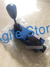 1PCS Rexroth R983030728 4WMM6J6X-IN002 valve picture