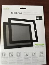 MOSHI iVISOR AG iPAD 2 SCREEN PROTECTOR MATTE ORACLE #74960 NEW SEALED PACKAGE picture