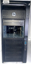HP Z820 Workstation Dual Xeon E5-2687W 3.10GHz 2GB DDR3 Quadro FX 🚀 No HDD/OS picture