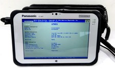 Lot 3 Panasonic ToughPad FZ-M1Core i5-4302Y 1.60GHz 8GB No SSD -00 Hours picture