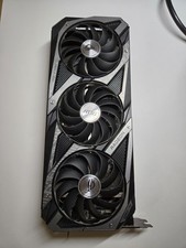 ASUS ROG Strix AMD Radeon RX 6750 XT OC Edition Gaming Graphics Card 12GB GDDR6 picture
