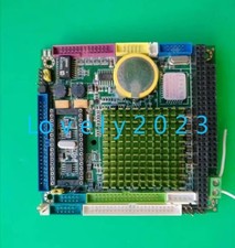 1pc used PC104 motherboard CN607006050431 picture
