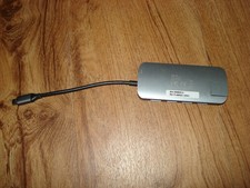 VAVA 9-in-1 USB-C Hub Model: VC-UC016, Excellent Condition picture