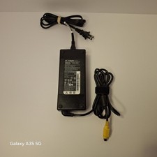 Original IBM PA-1121-071 AC Adapter 16V 7.5A Power Adapter 02K7091 4-Pin Female picture