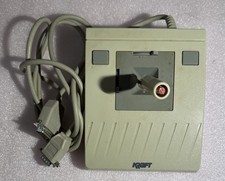 Accepting Offers Vintage Kraft Systems KC30 Joystick for IBM PC & Apple Rare picture