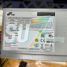 FSP FSP600-80PSA(SK) Industrial control computer power supply#1pcs New In Box picture