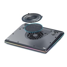 llano Dust Cover Set for V12, V12 Ultra & V13 Laptop Cooling Pads (5-Pack) picture