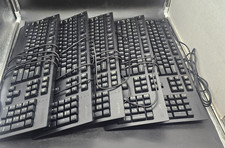 Lenovo SK-8827 Traditional Wired Keyboards 00XH688 Lot 5 picture