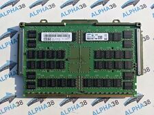 Samsung 16Gb M396B2G73BH0-YF8M1 IBM 41T8254 2GX72 DDR3 RAM Asic Cdimm 276-Pin picture