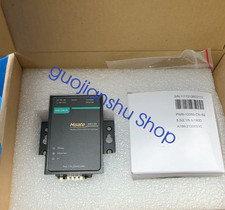 1PCS NEW MOXA MGate MB3180/CN V1.3.2 Modbus Gateway Fast delivery Via Fedex /DHL picture