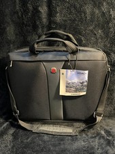NEW Wenger SwissGear Laptop Computer Case 17