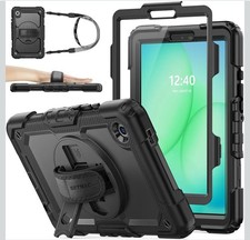 SEYMAC stock Case for Samsung Galaxy Tab A11 8.7'', Full-Body Drop Protection... picture