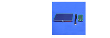 Genuine Lexmark MS812de Operator Panel & Display Kit 40X9238, 40X9249, 41X0770 picture