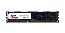 8GB DDR3L-1333 PC3L-10600 ECC RDIMM 2Rx4 Server RAM 240-Pin for HP A0R58A 1.35V picture