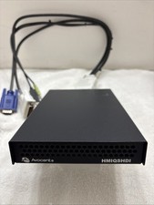 AVOCENT HMIQSHDI 500-183-503 KVM Extender Interface Module picture