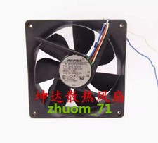 1PC PAPST TYP3412N/2HH 3 12V 270MA 3.2W 9225 cooling fan picture