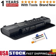 A32N1405 Battery For Asus ROG G56JR G771 GL551 G741JW GL771 G551 G551J G551JK picture