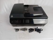 HP Officejet 4632 4630 All-In-One Inkjet Printer - Tested Low Print.  picture