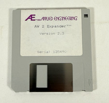 Apple II 3.5