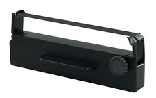 (6) Epson ERC-27 Compatible Purple Ribbons M290 TM-290 CTM-290 290II TM-290II picture