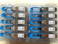 1PC Finisar FTLC4352RKPL | 100G LR QSFP28 10KM 100GBASE-LR Transceiver picture