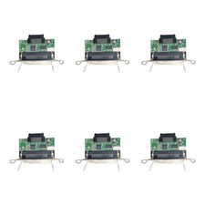 6pcs parallel interface card fits for Epson M112D TM-H6000 TM-H6000II TM-H5000II picture