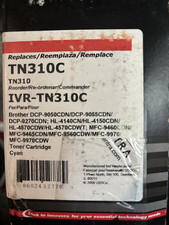 Innovera TN310C IVR-TN310C cyan picture