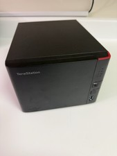 Buffalo TeraStation 1400 Series Network Attached Storage (NAS) 8TB [TS1400D0804] picture