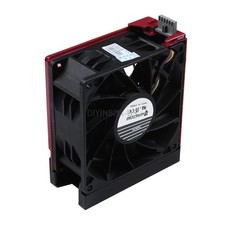 Cooling Fan W/Cage Kit For HPE ML350 Gen10 G10 879151-001 867626-001 879814-001 picture