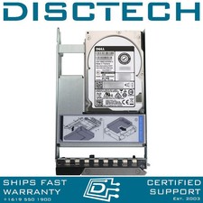 Dell 400-ATJM / WT1RW 1.2TB 3.5