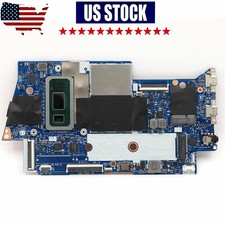 5B20S42832 Lenovo YOGA C740-14IML Motherboard UMS i5-10210U 8GB USK picture