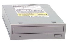 317211-001 Compaq internal CD-ROM 24X for Presario Tested Working picture