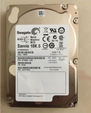 Seagate ST9900805SS 900GB SAVVIO 10K.5 10K RPM SAS 6Gb/s 2.5