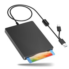 External Floppy Reader 3.5