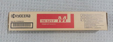 Kyocera TK-5217M Toner Kit 1T02R6BUS0 Magenta CS-406ci New Cartridge Open Box picture