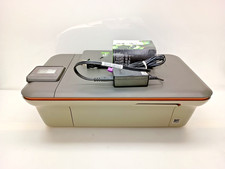 HP Deskjet 3052A All-In-One Inkjet Printer Tested  picture