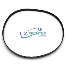 P1083347-017 Main Drive Belt Transfer Belt For Zebra ZT510 Printer 300dpi 203dpi picture
