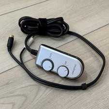 Creative Labs Volume Bass Control Pod MZ0005 Inspire Home Office picture