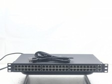 Avocent Cyclades ACS48 Console Server 48x RJ45 Ports picture