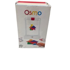 Osmo Genius Starter Kit for iPad Interactive Learning System        oooo picture
