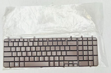 HP V080502DS1 PK1303X0900 GENUINE OEM FOR PAVILION DV7 NSK-H8401 US LAYOUT picture