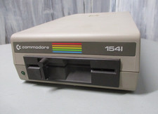 Partial Working/Nonworking Commodore 1541 5.25