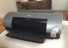 Canon I9900 Digital Photo Inkjet Printer picture