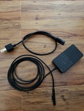 Microsoft AC Adapter Model 1800 Original Used picture