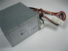 Dell Optiplex 390 790 990 3010 T1600 M/T 265W Power Supply GVY79 PJFXN 0D3D1C  picture