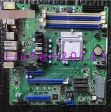 1PC Used PROMISE VESS A4000 1443-03 Motherboard picture