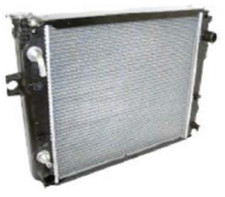 HYSTER FORKLIFT RADIATOR  # 2029189 NEW picture
