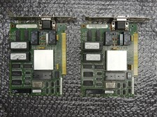 IBM 16/4 Token Ring MCA Network Adapter 16Mbps PN: 92F4553 (Lot of 2) picture