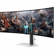 Samsung Odyssey G9 S49CG934SN 49